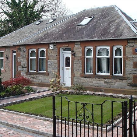 Bield B&B Edinburgh Buitenkant foto