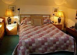 Bield B&B Edinburgh Buitenkant foto