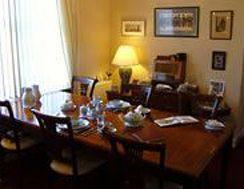 Bield B&B Edinburgh Buitenkant foto