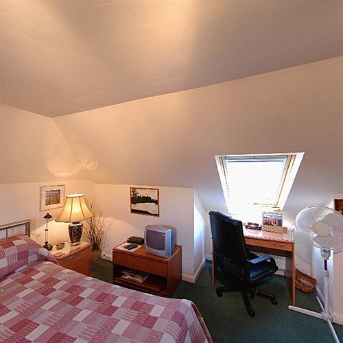 Bield B&B Edinburgh Buitenkant foto