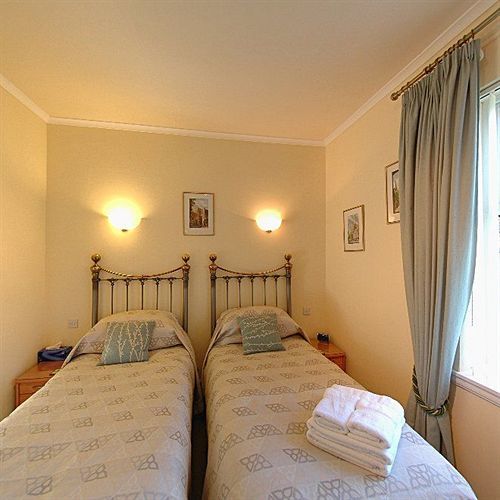 Bield B&B Edinburgh Buitenkant foto