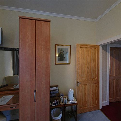 Bield B&B Edinburgh Buitenkant foto