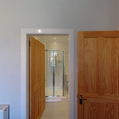 Bield B&B Edinburgh Buitenkant foto