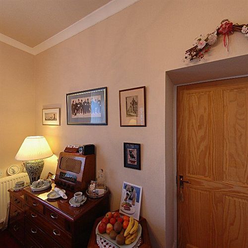 Bield B&B Edinburgh Buitenkant foto