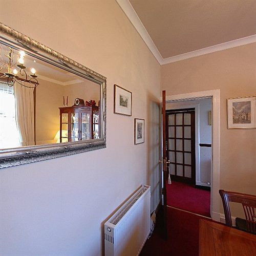 Bield B&B Edinburgh Buitenkant foto
